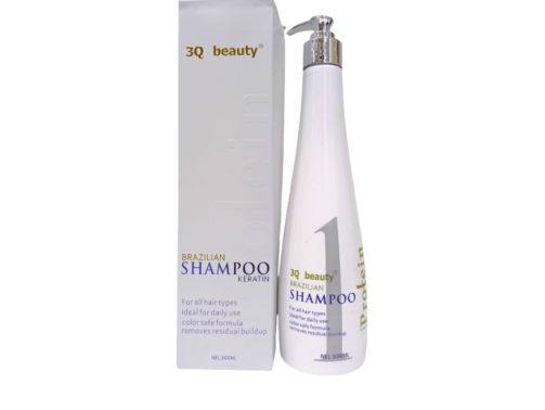 shampoo